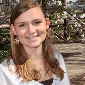 Meet your Posher, Kati